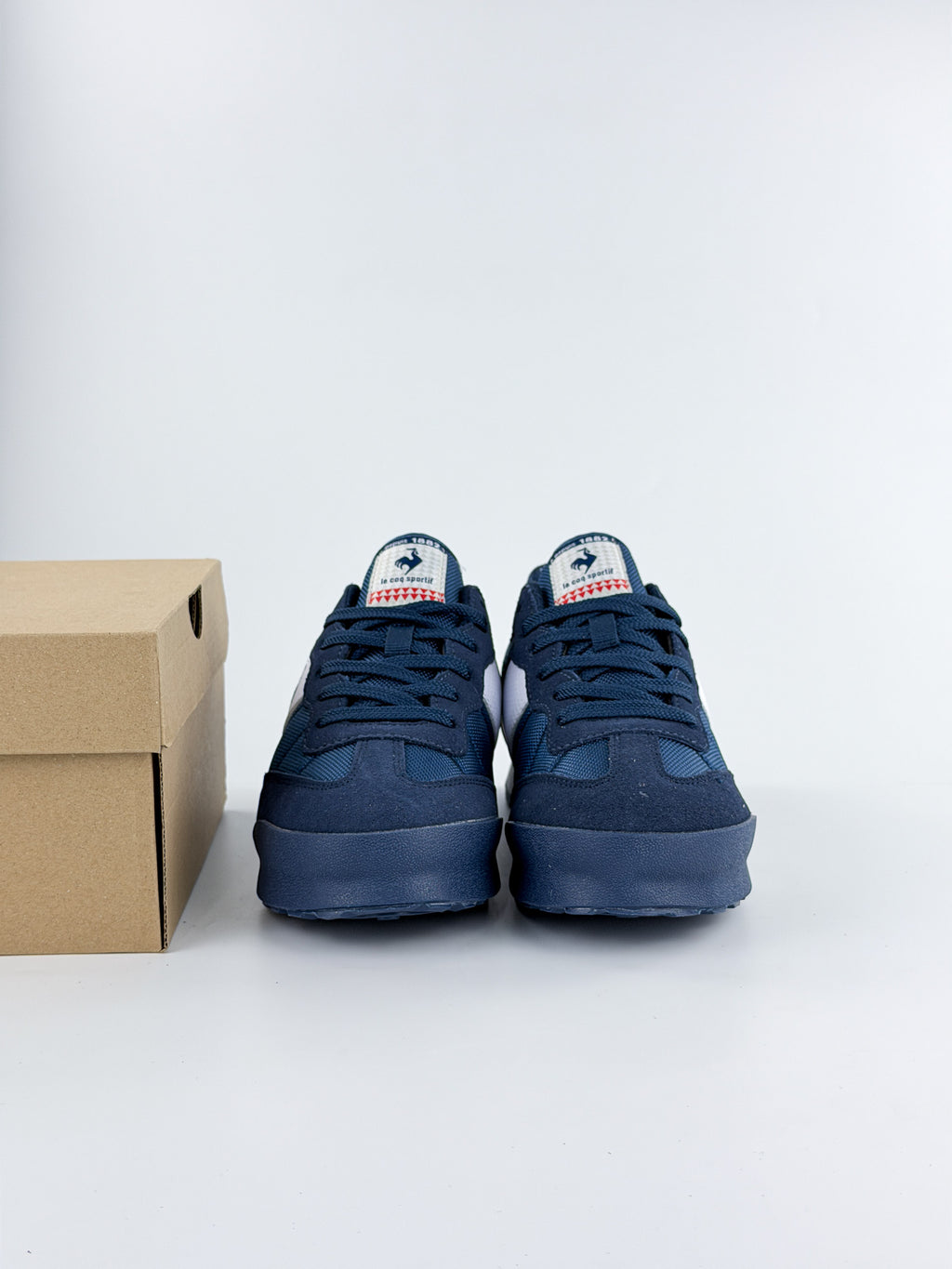 LECOQ SPORTIF TRICOLOR