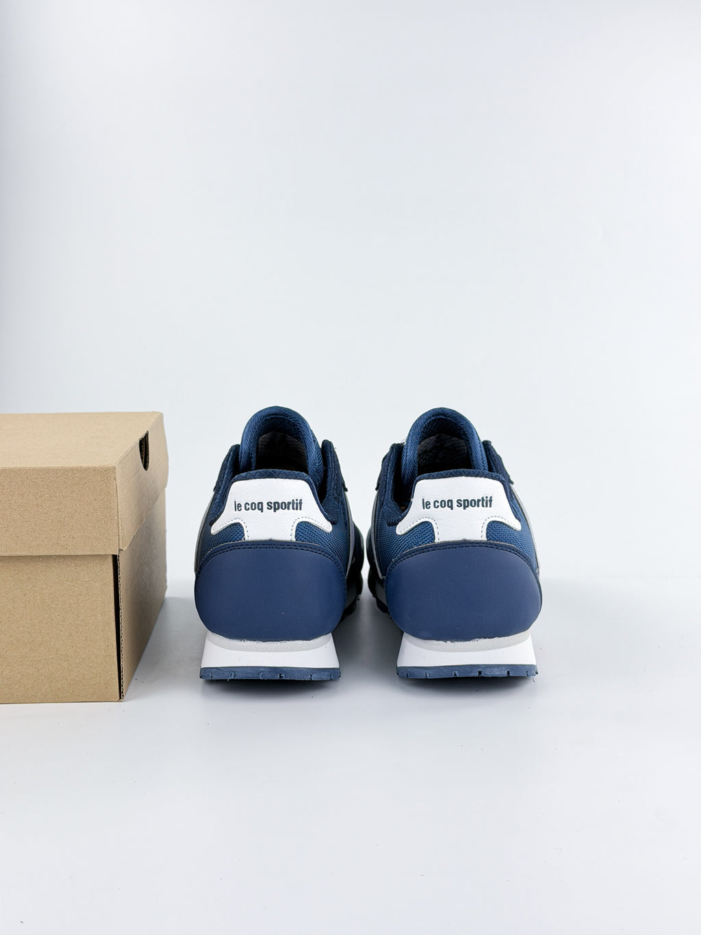 LECOQ SPORTIF TRICOLOR