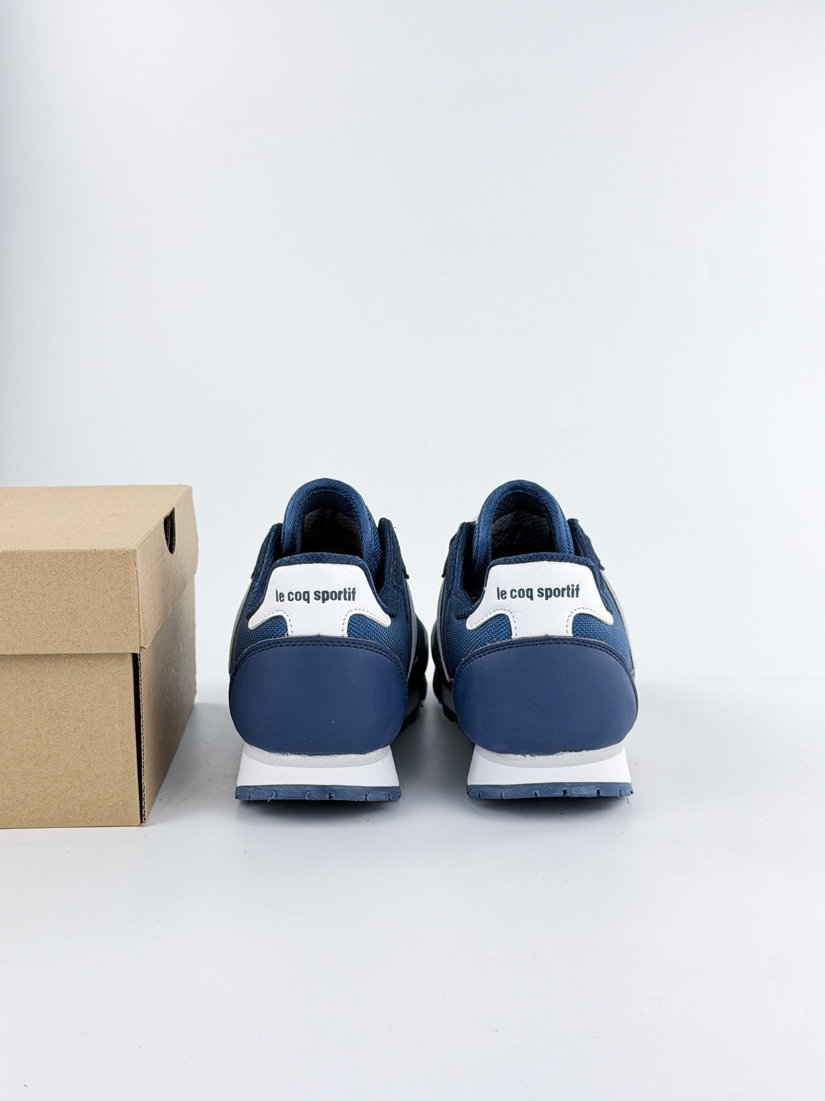 LECOQ SPORTIF TRICOLOR