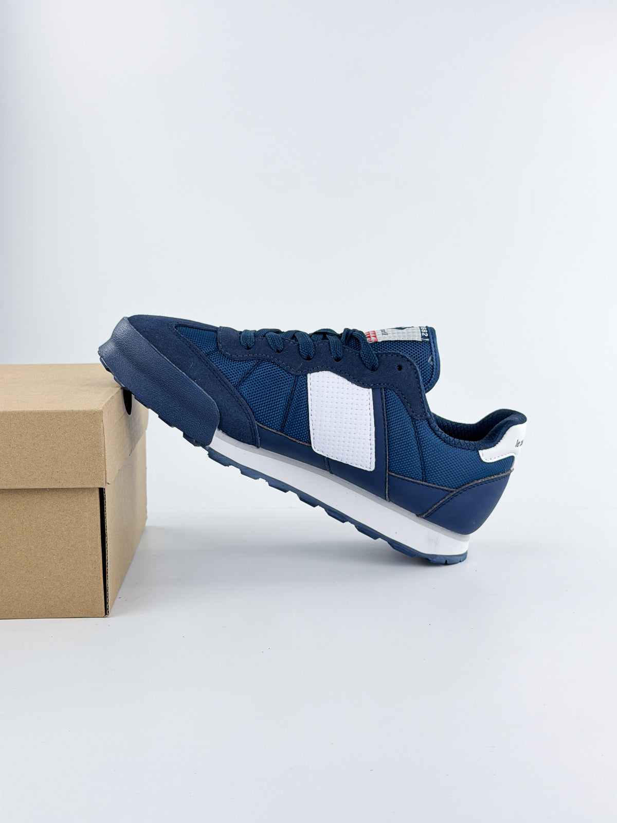 LECOQ SPORTIF TRICOLOR