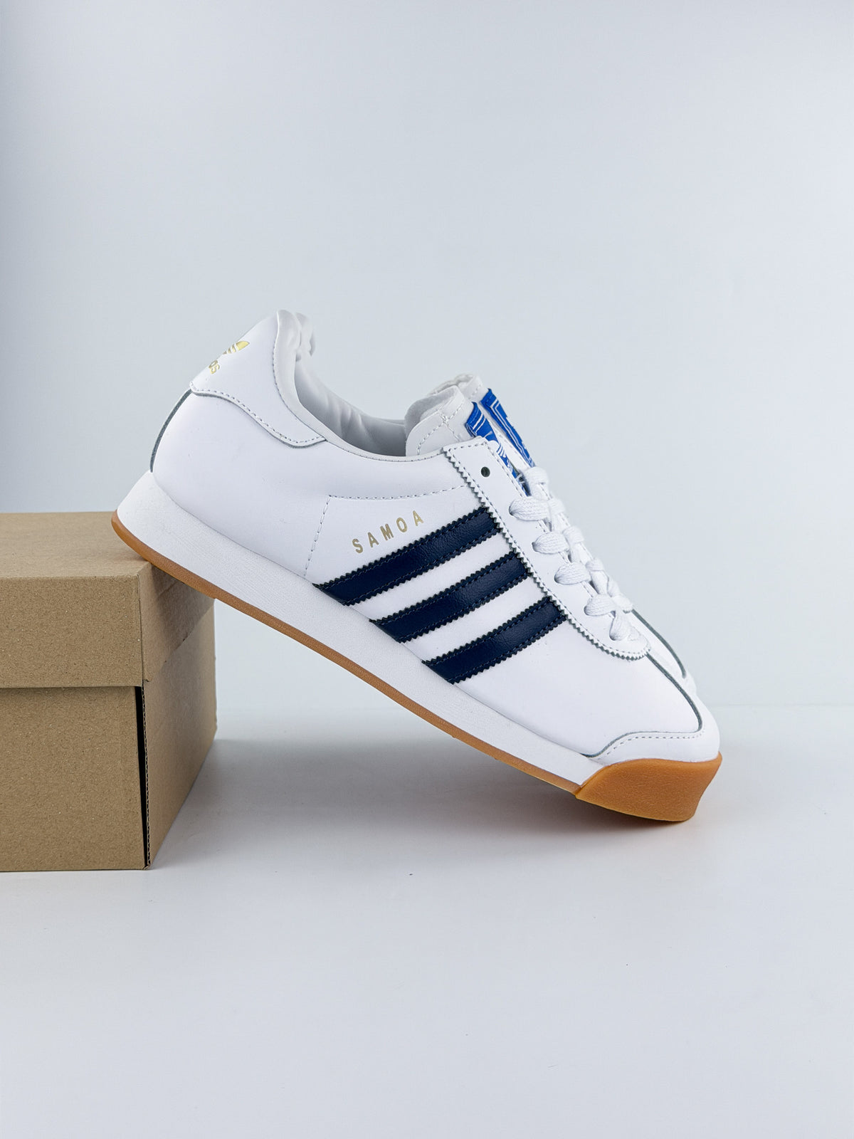 ADIDAS SAMOA RETRO