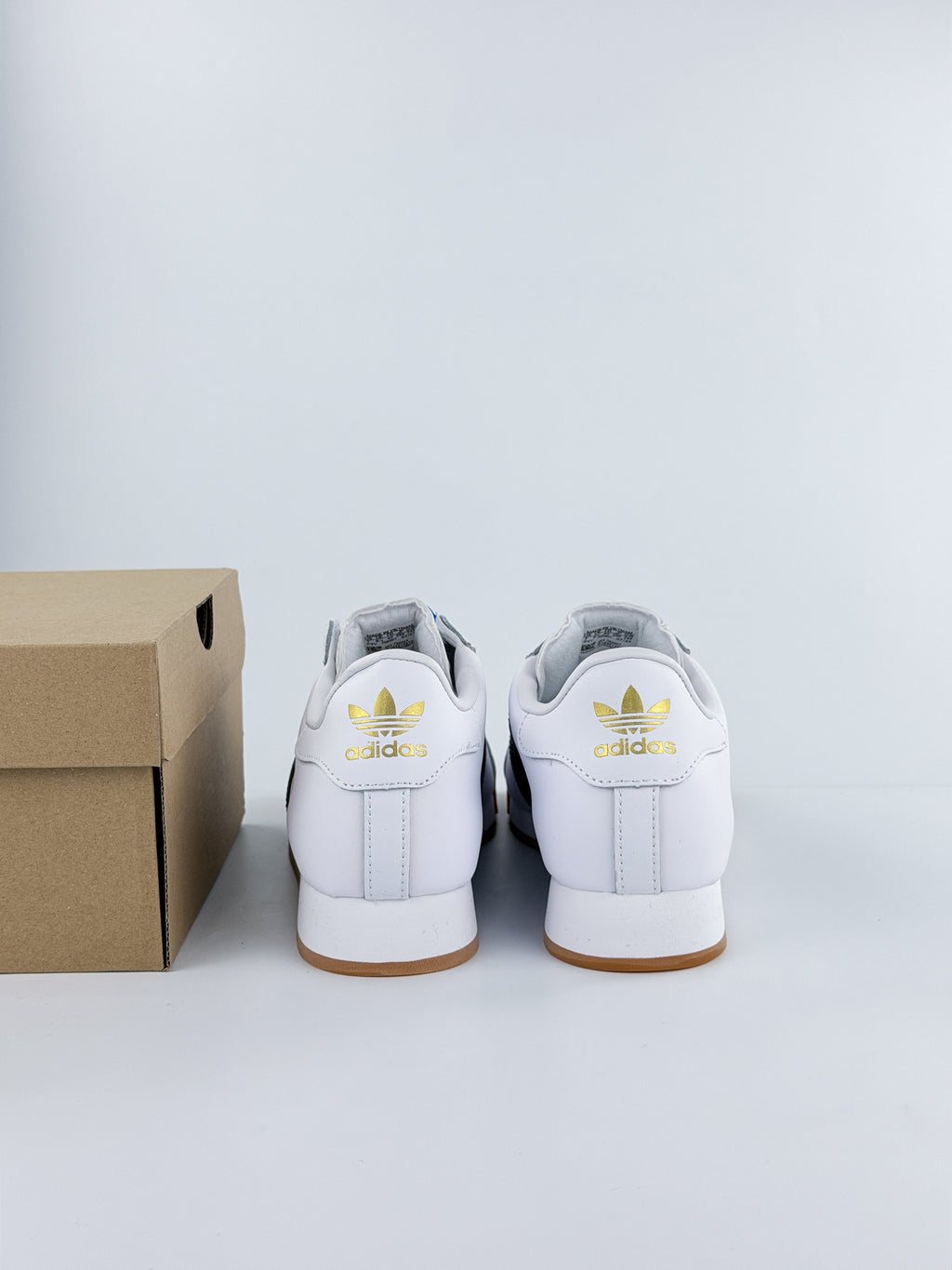 ADIDAS SAMOA RETRO