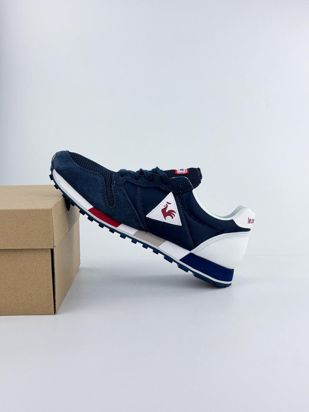 LECOQ SPORTIF OMEGA NYLON