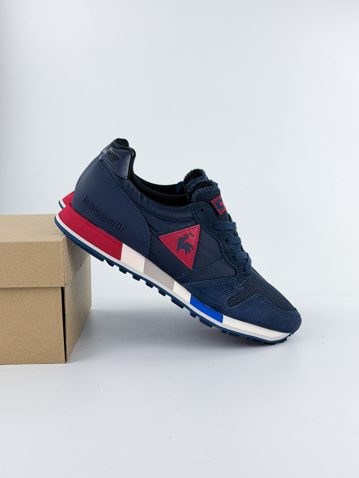 LECOQ SPORTIF OMEGA NYLON