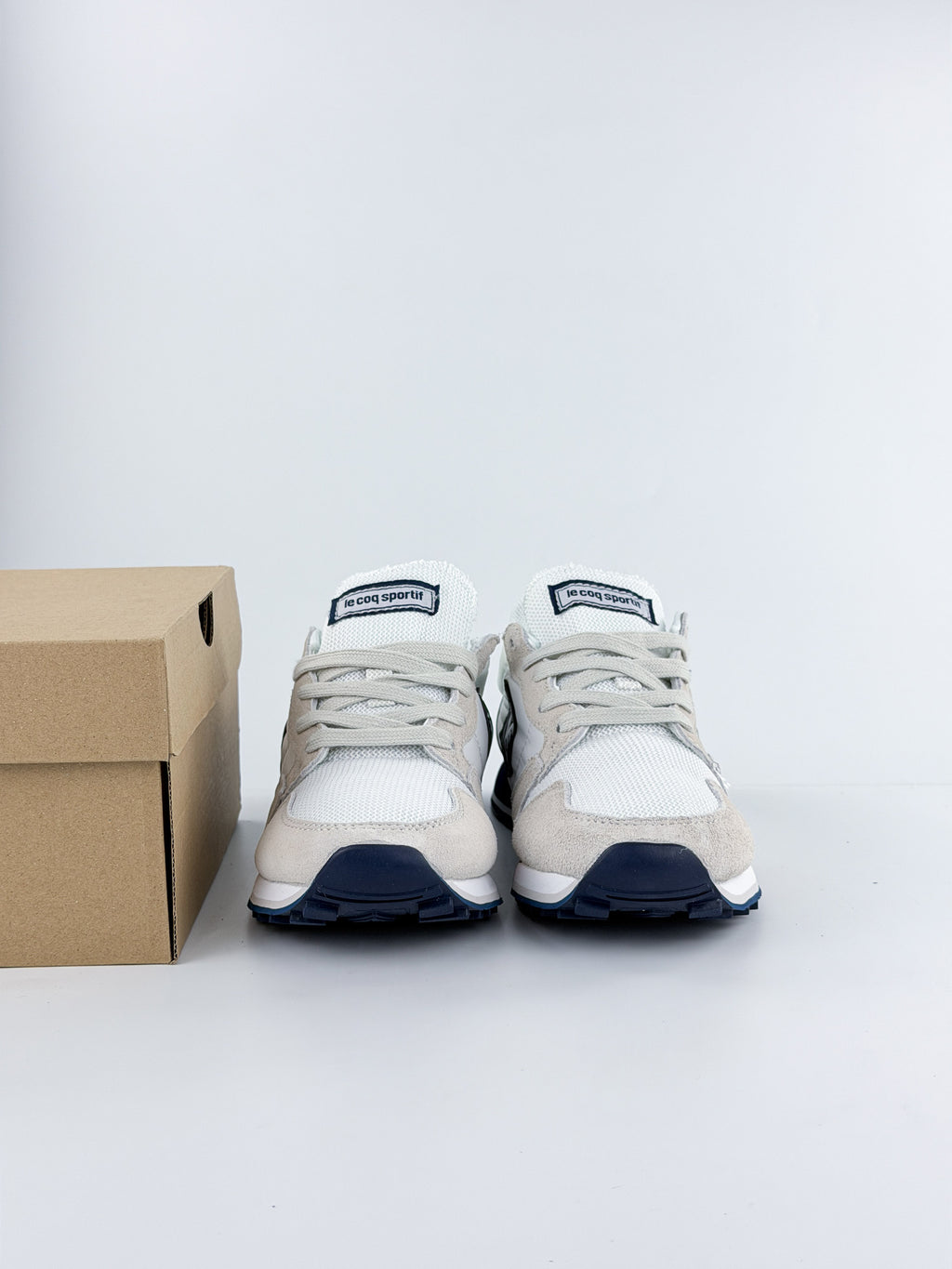 LECOQ SPORTIF OMEGA NYLON