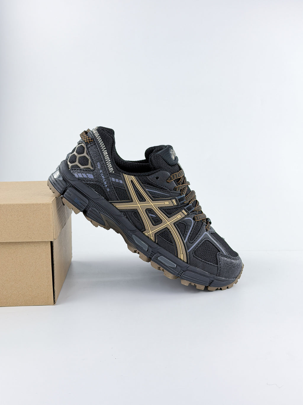ASICS GEL - KAHANA 8
