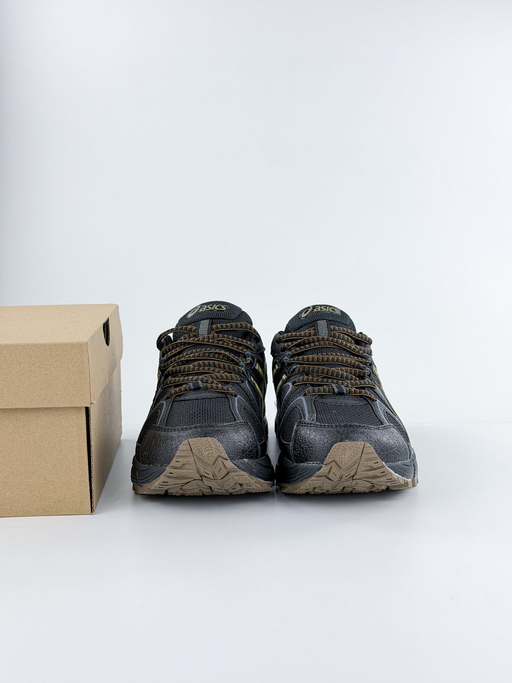 ASICS GEL - KAHANA 8