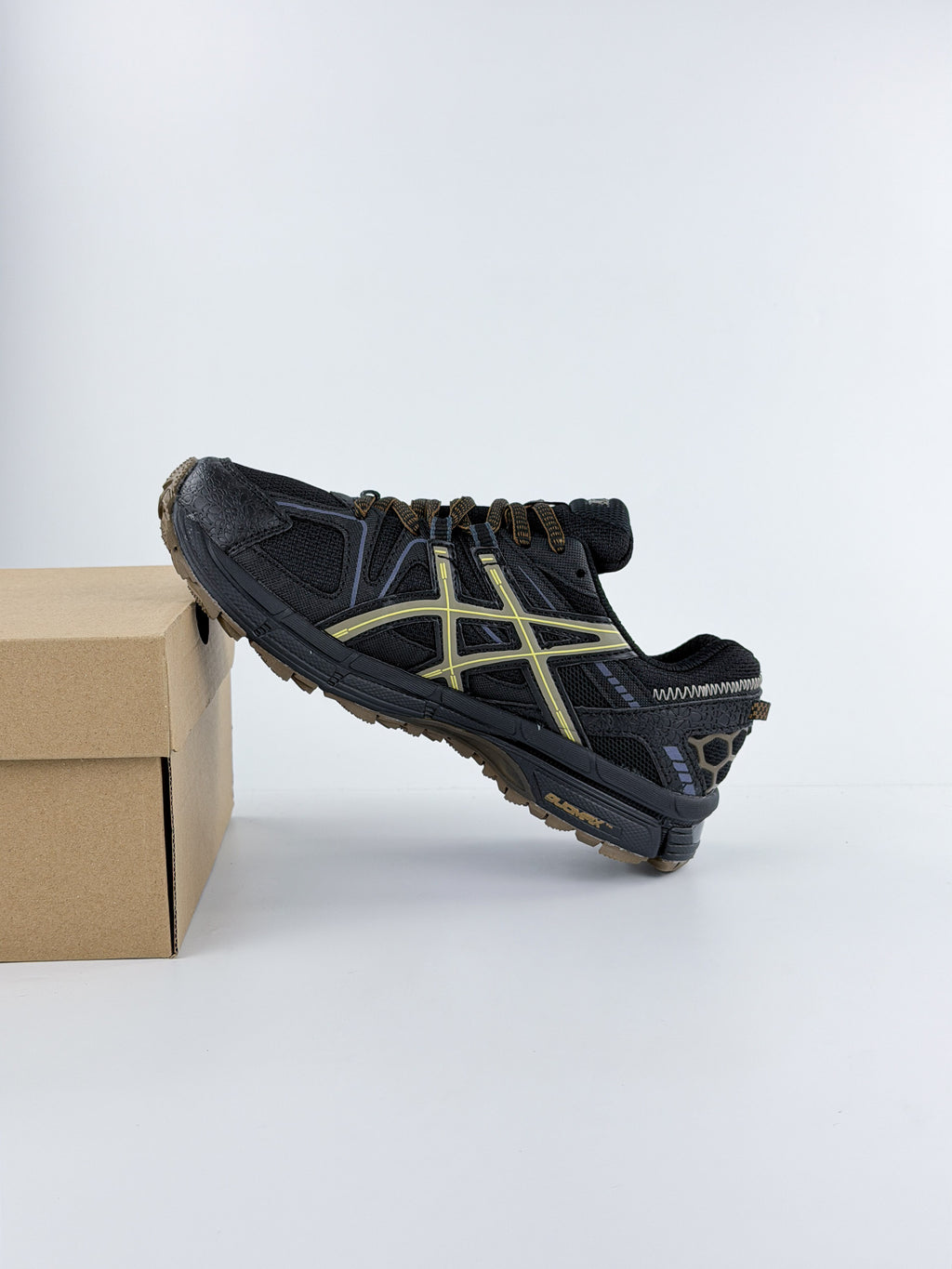 ASICS GEL - KAHANA 8