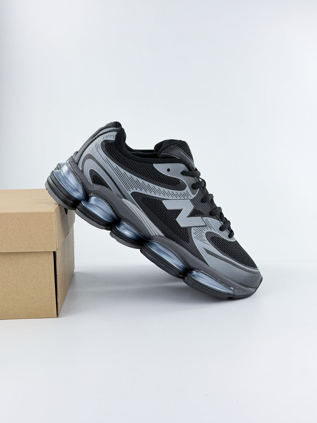 NEW BALANCE ABZORB 2000