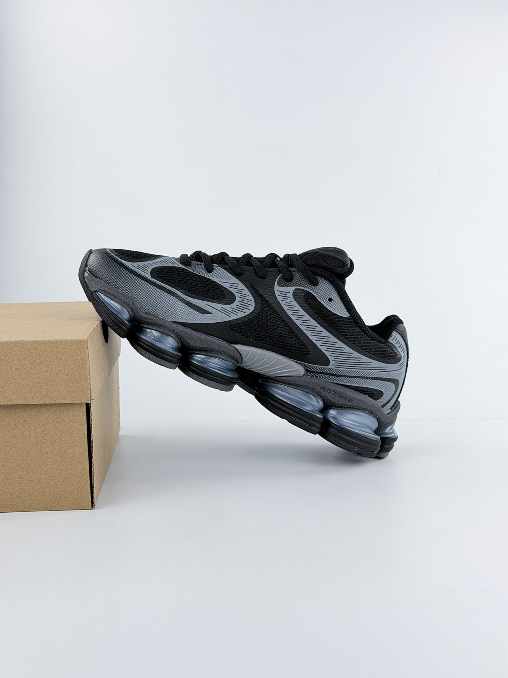 NEW BALANCE ABZORB 2000