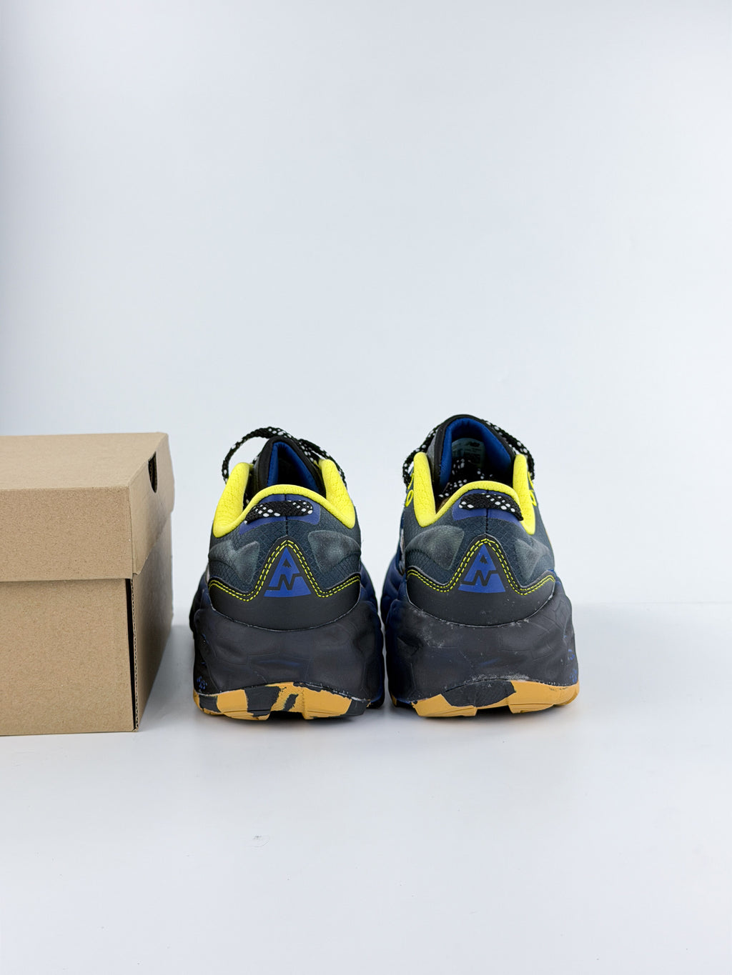 NEW BALANCE FRESH FOAM MORE V2