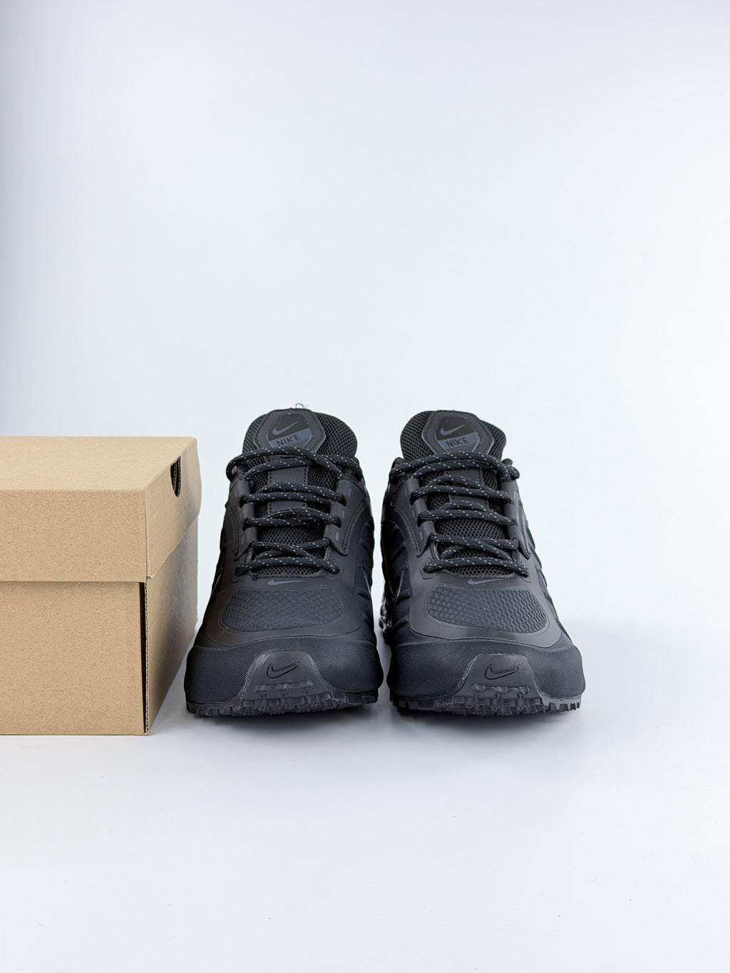 NIKE BURBUJA SHOX EDITION