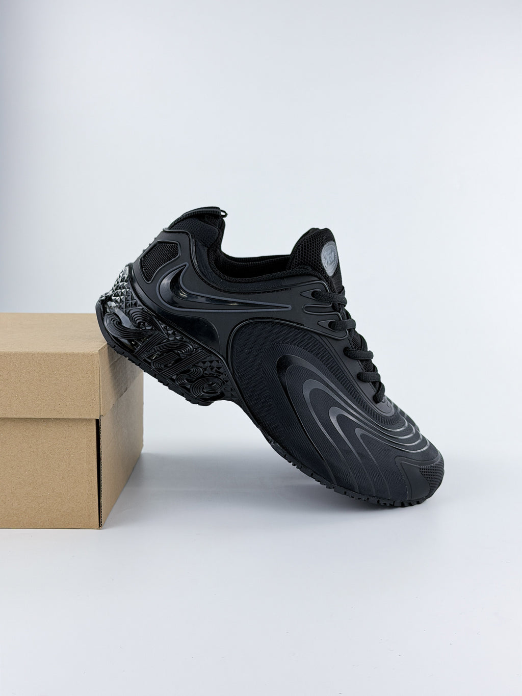 NIKE BURBUJA WAVE