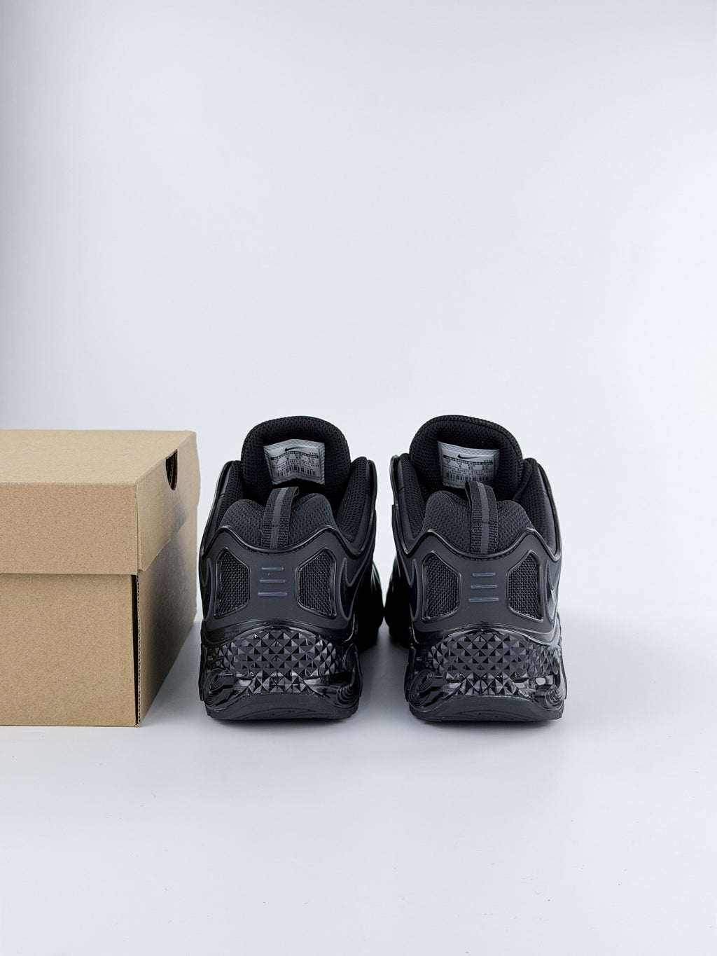 NIKE BURBUJA WAVE
