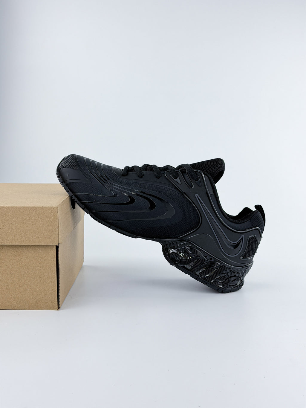 NIKE BURBUJA WAVE