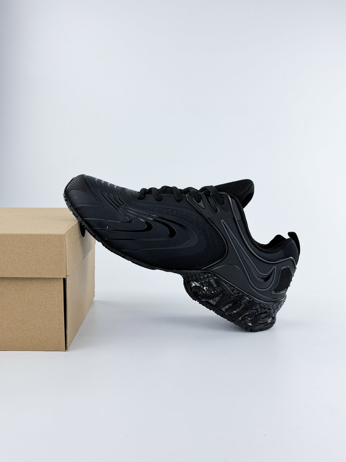 NIKE BURBUJA WAVE