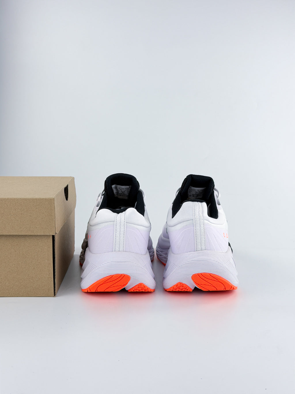 NIKE ZOOM WEATER