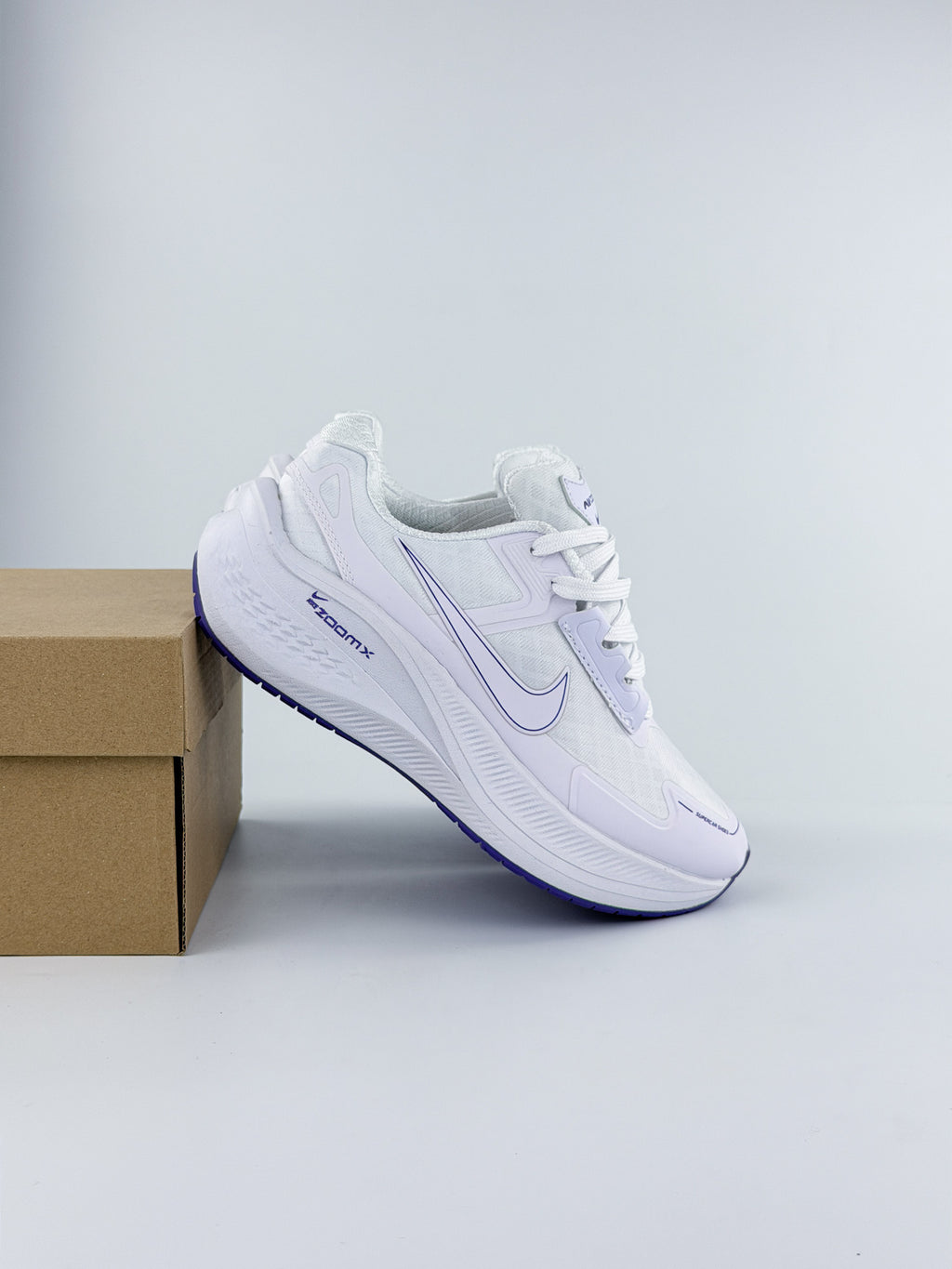 NIKE ZOOM X SUPERCAR