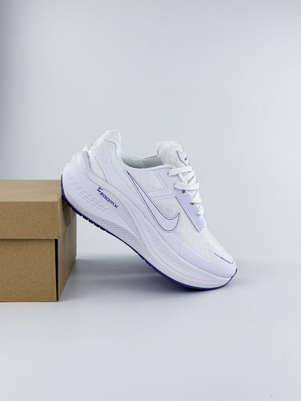 NIKE ZOOM X SUPERCAR