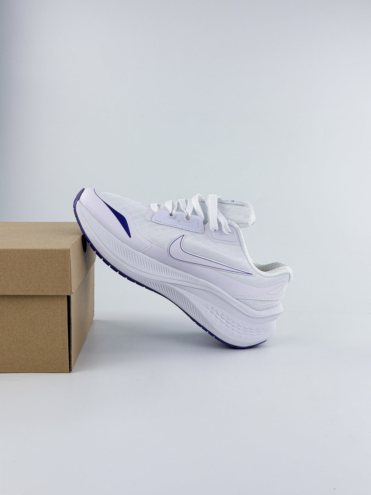 NIKE ZOOM X SUPERCAR