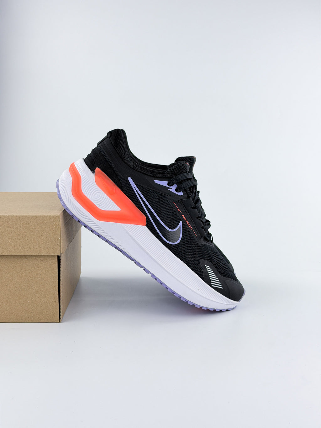 NIKE AIR ZOOM RS
