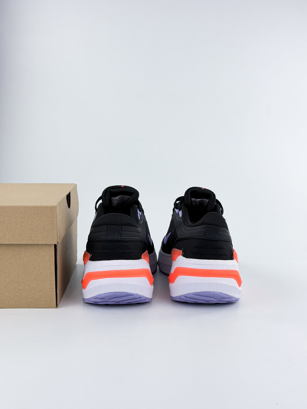 NIKE AIR ZOOM RS