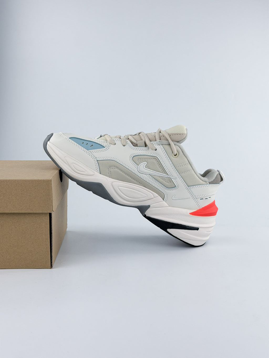NIKE M2K TEKNO