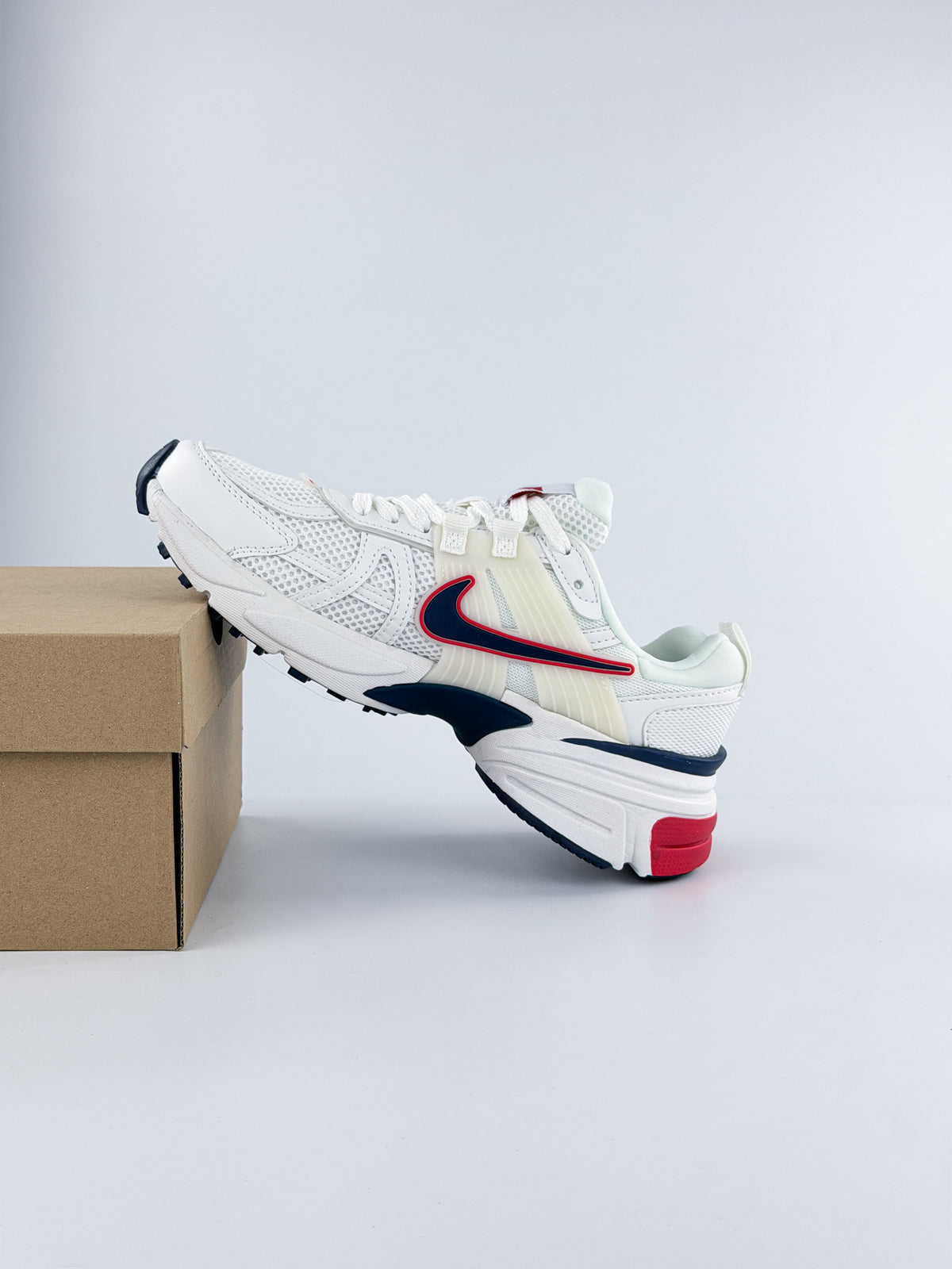 NIKE V2K RUN SPIDER