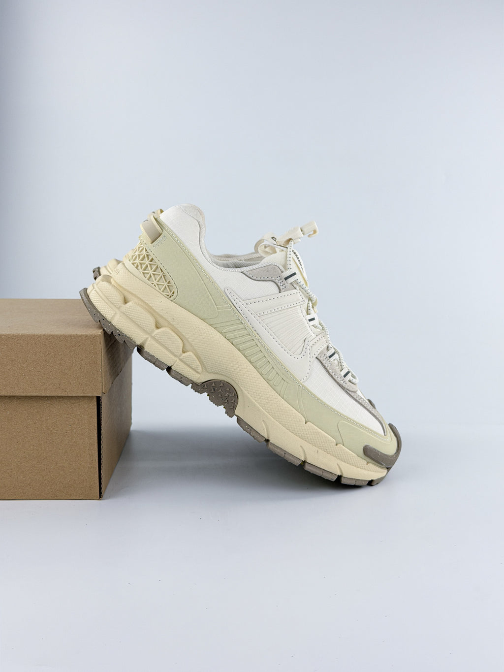 NIKE ZOOM VOMERO ROAM