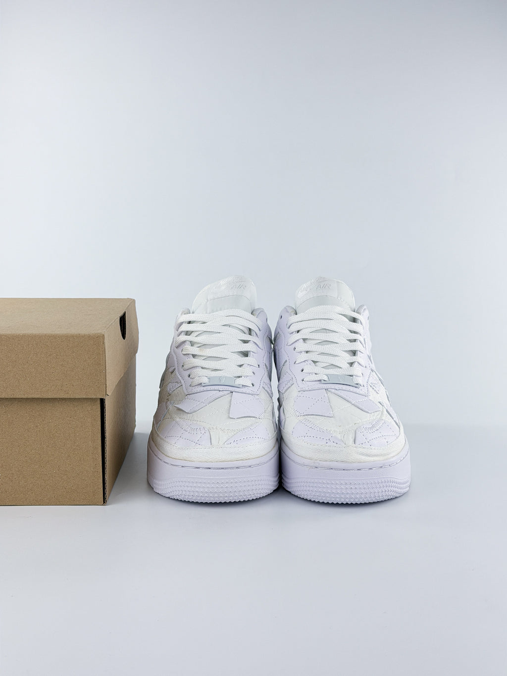 NIKE FORCE ONE X BILLIE EILISH