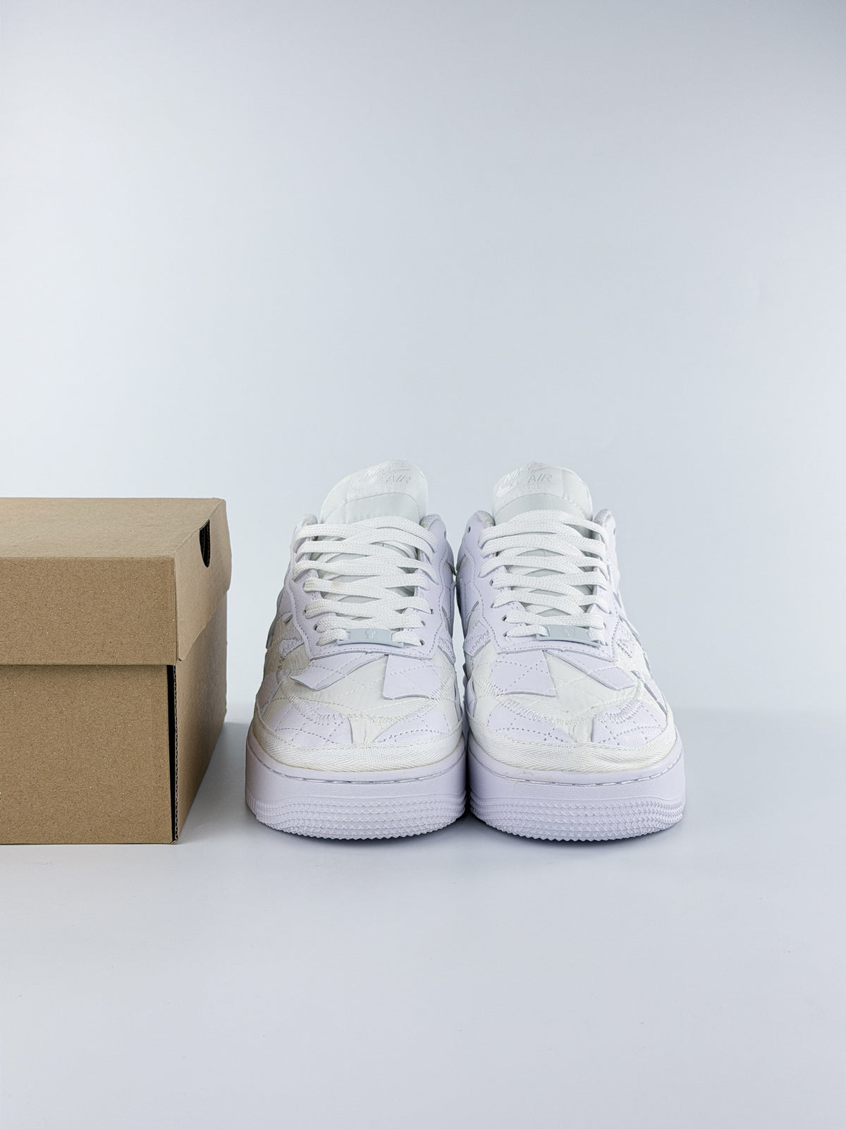 NIKE FORCE ONE X BILLIE EILISH