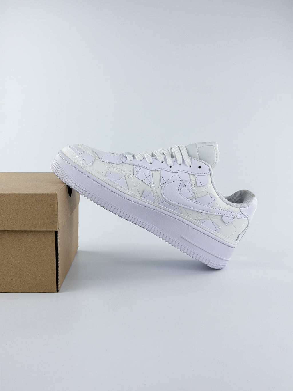 NIKE FORCE ONE X BILLIE EILISH
