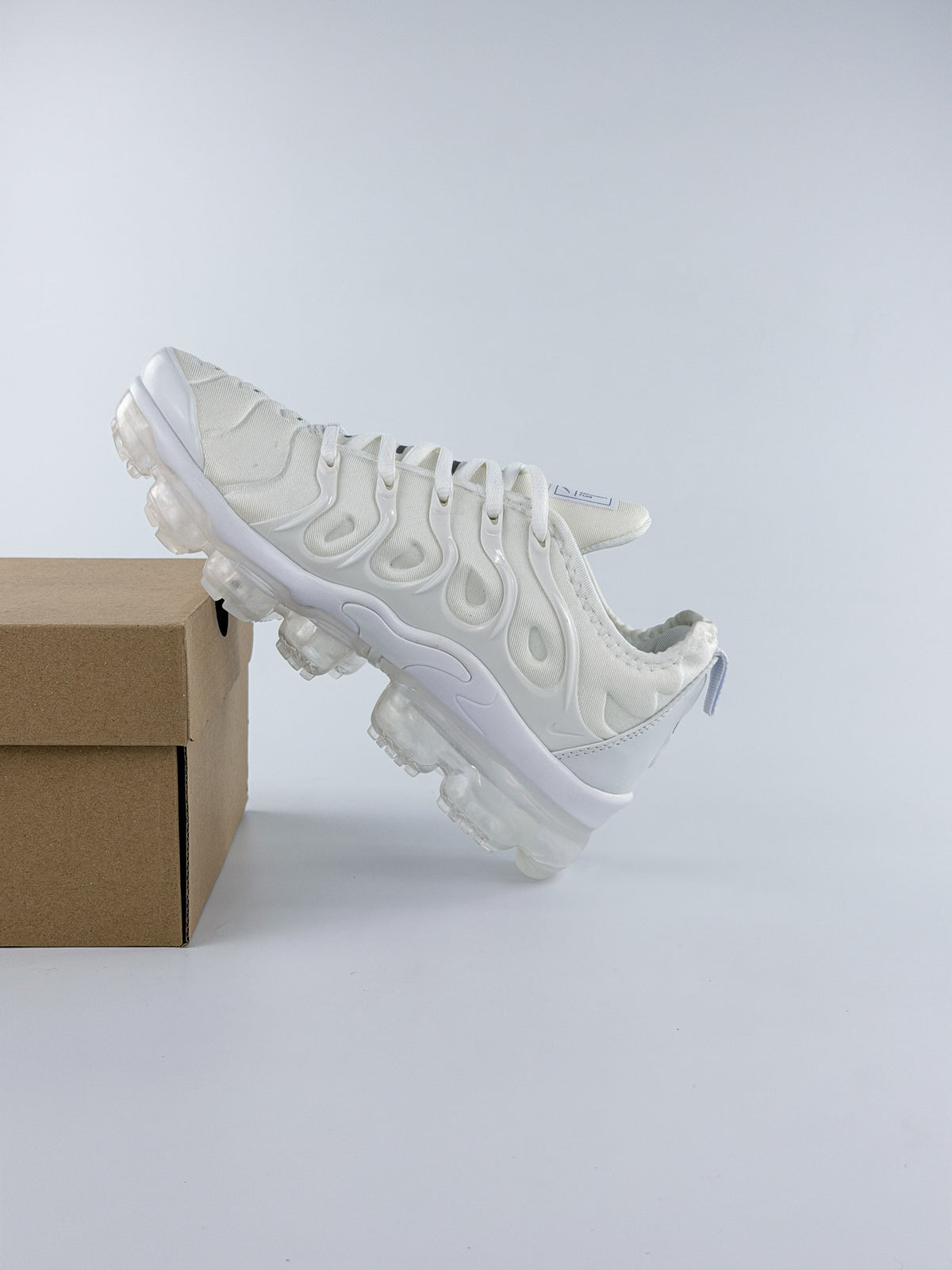 NIKE AIR VAPORMAX PLUS