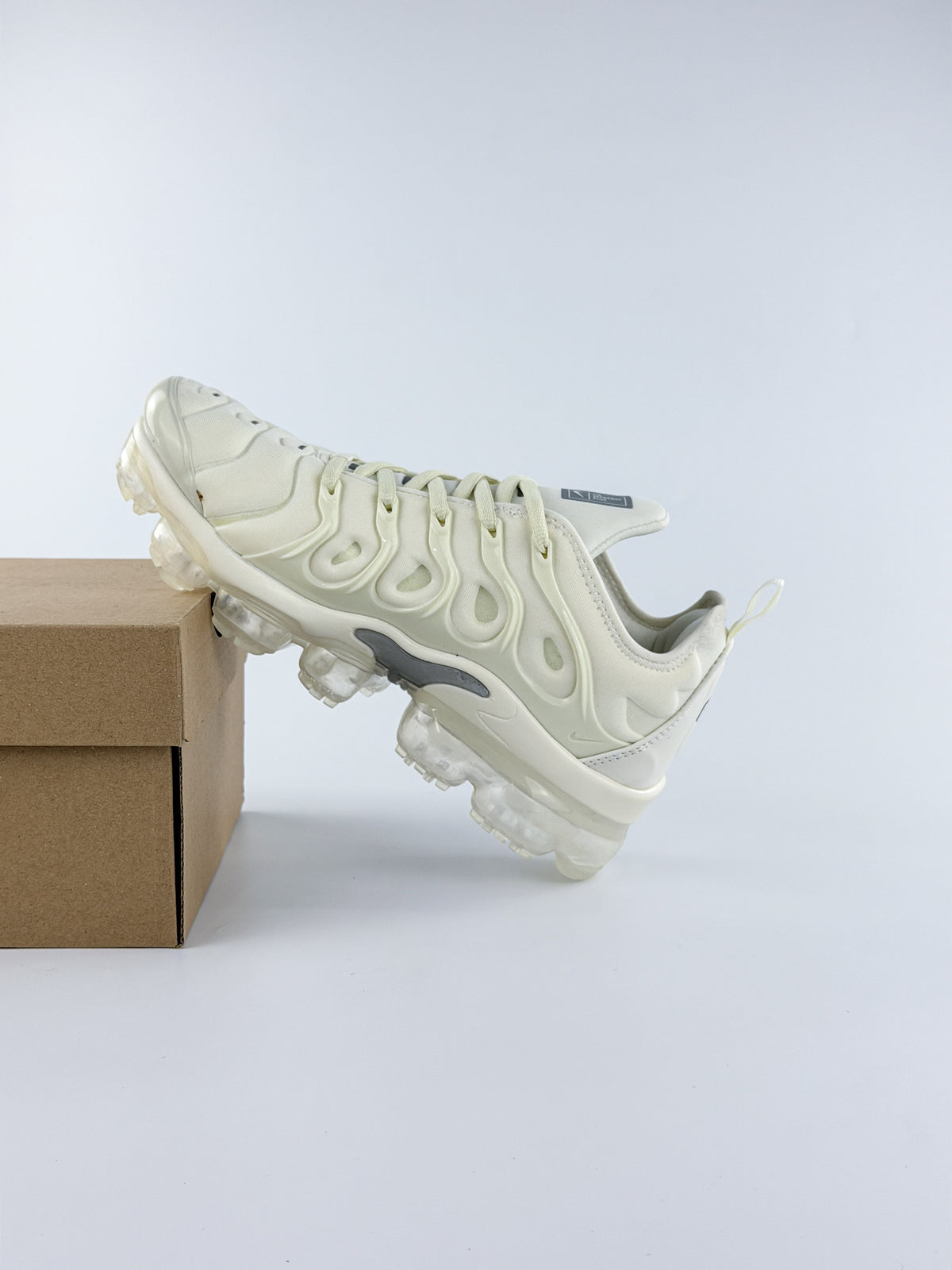 NIKE AIR VAPORMAX PLUS