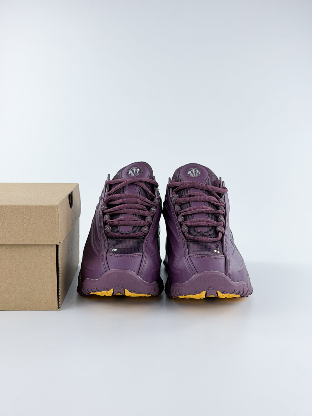 NIKE NOCTA HOT STEP 2