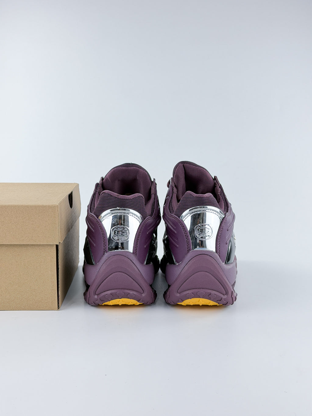 NIKE NOCTA HOT STEP 2