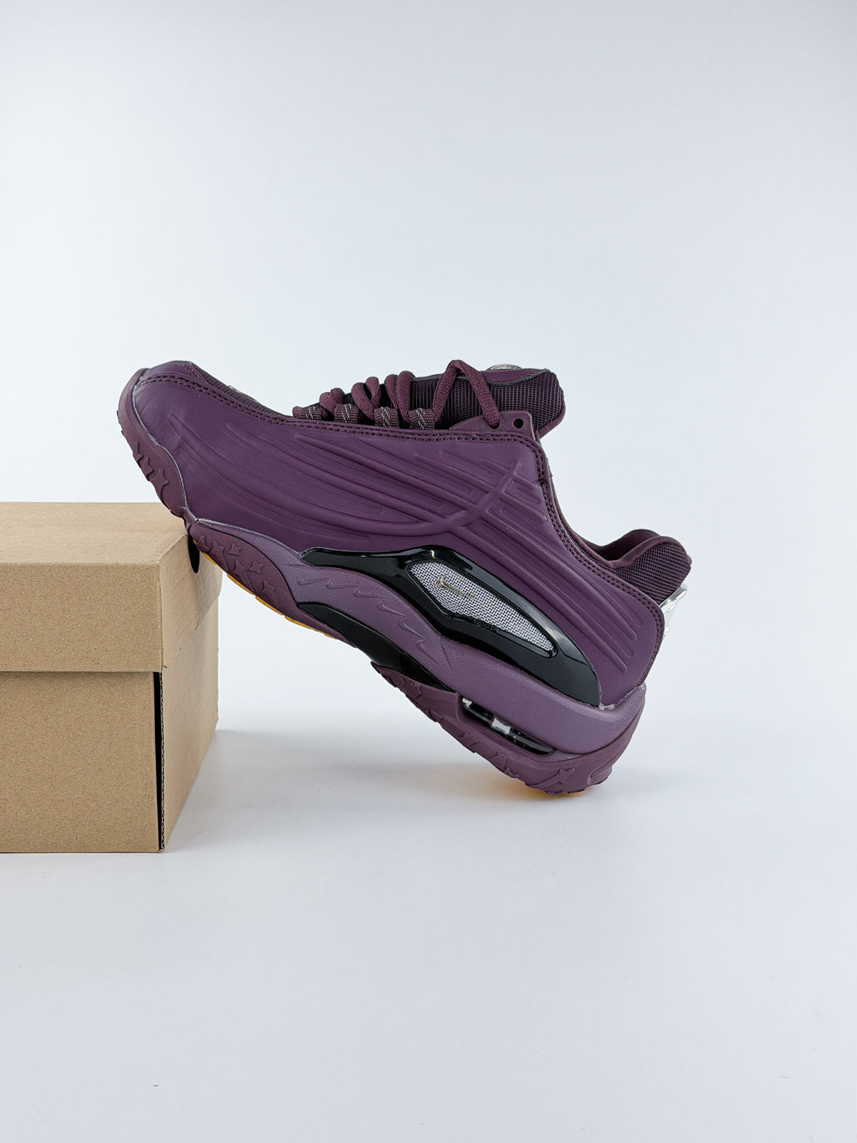 NIKE NOCTA HOT STEP 2