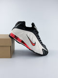 NIKE SHOX R4 TWO COLOR