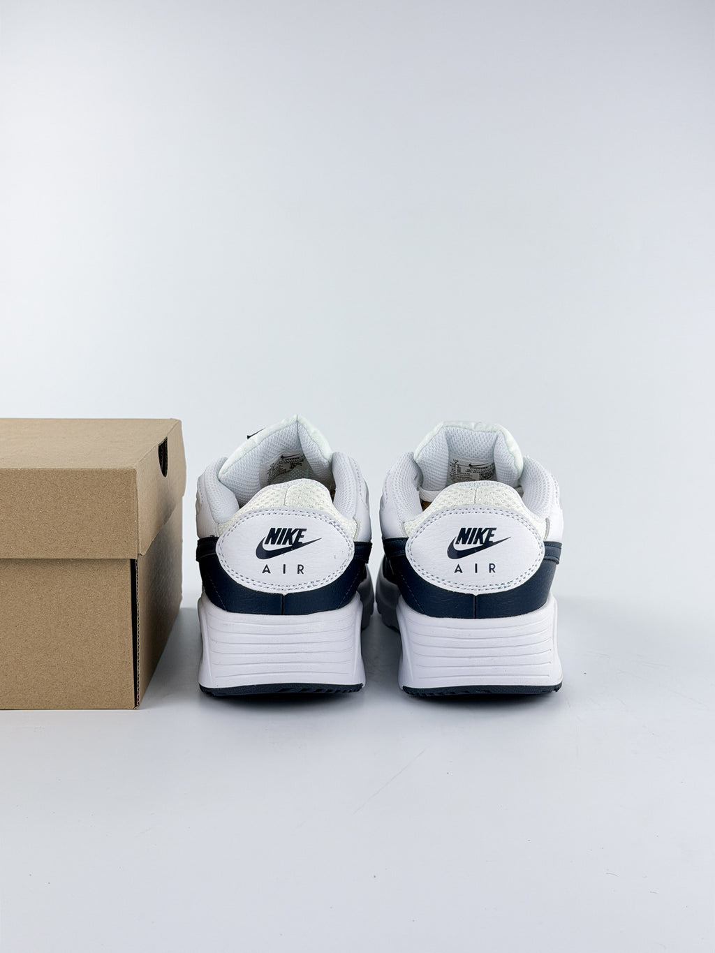 NIKE AIR MAX SC