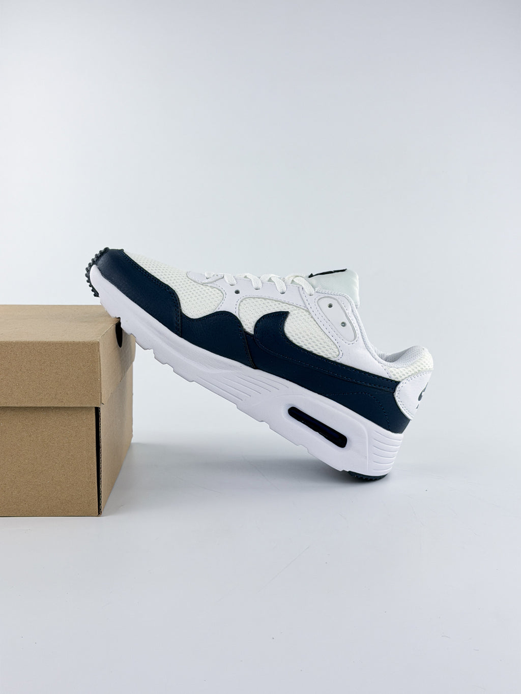 NIKE AIR MAX SC
