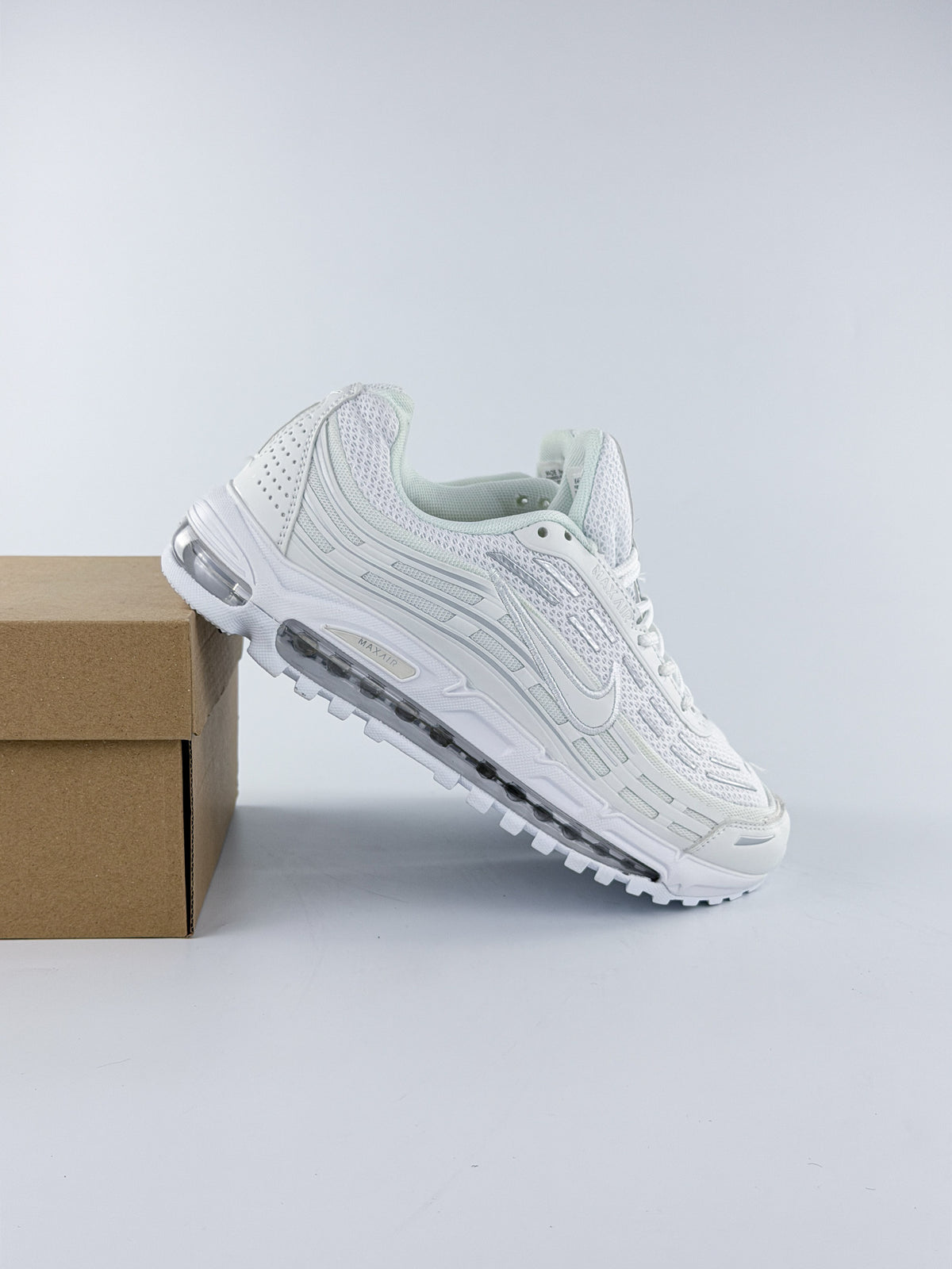 NIKE AIR MAX TL 2.5 ONE COLOR