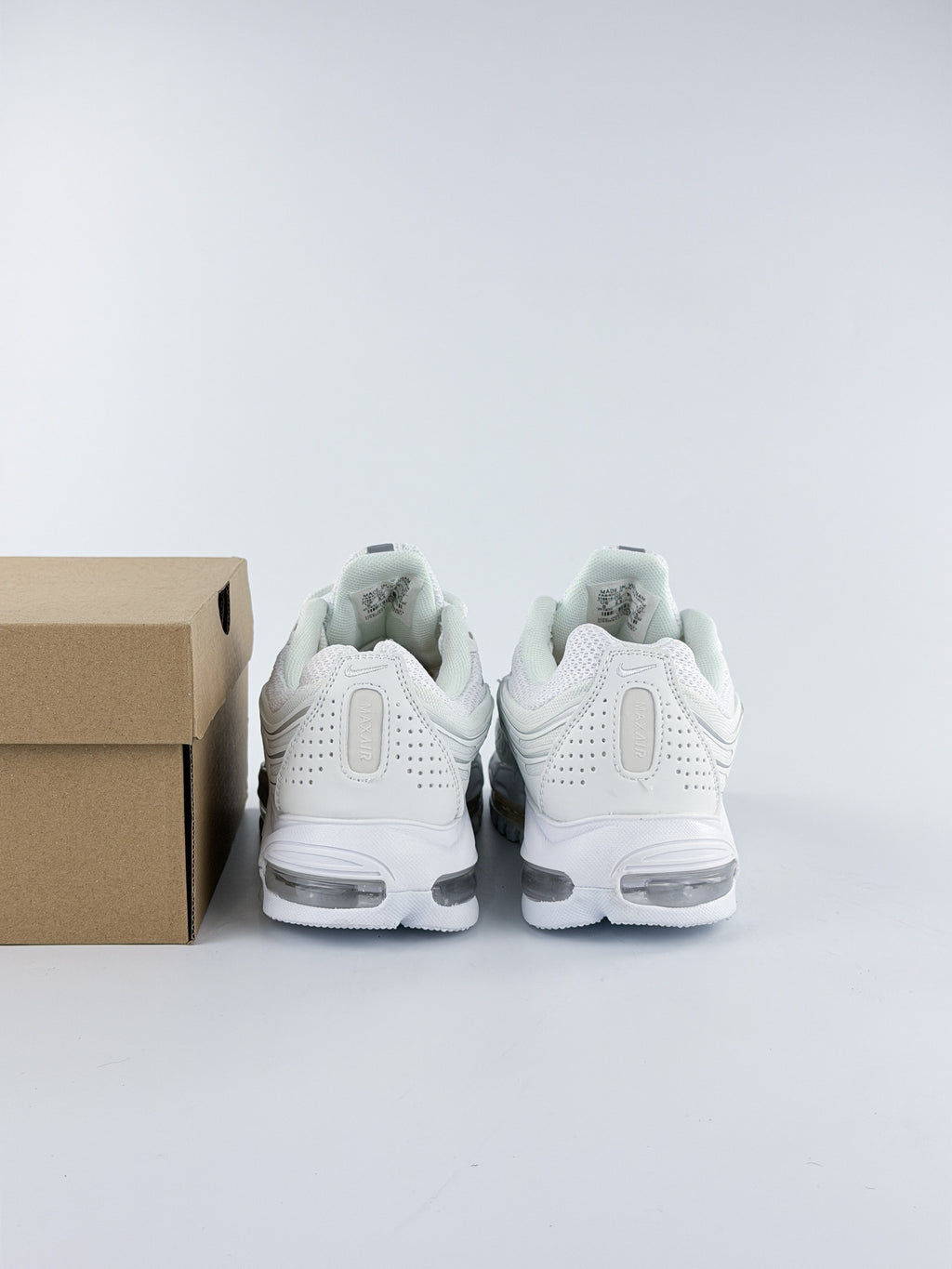 NIKE AIR MAX TL 2.5 ONE COLOR