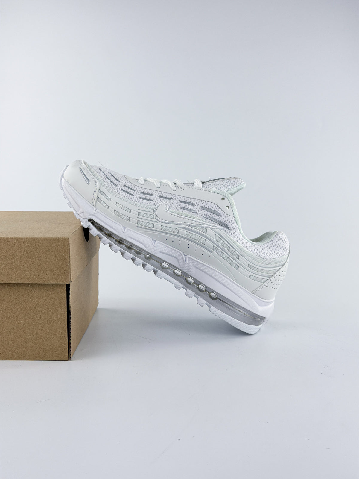 NIKE AIR MAX TL 2.5 ONE COLOR