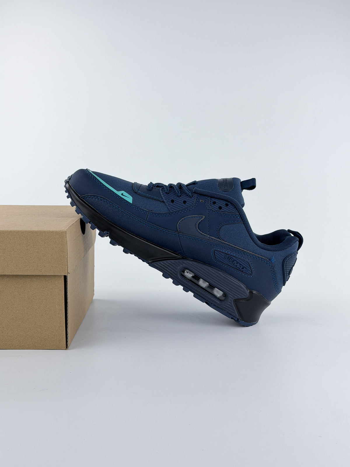 NIKE AIR MAX 90 CORDURA