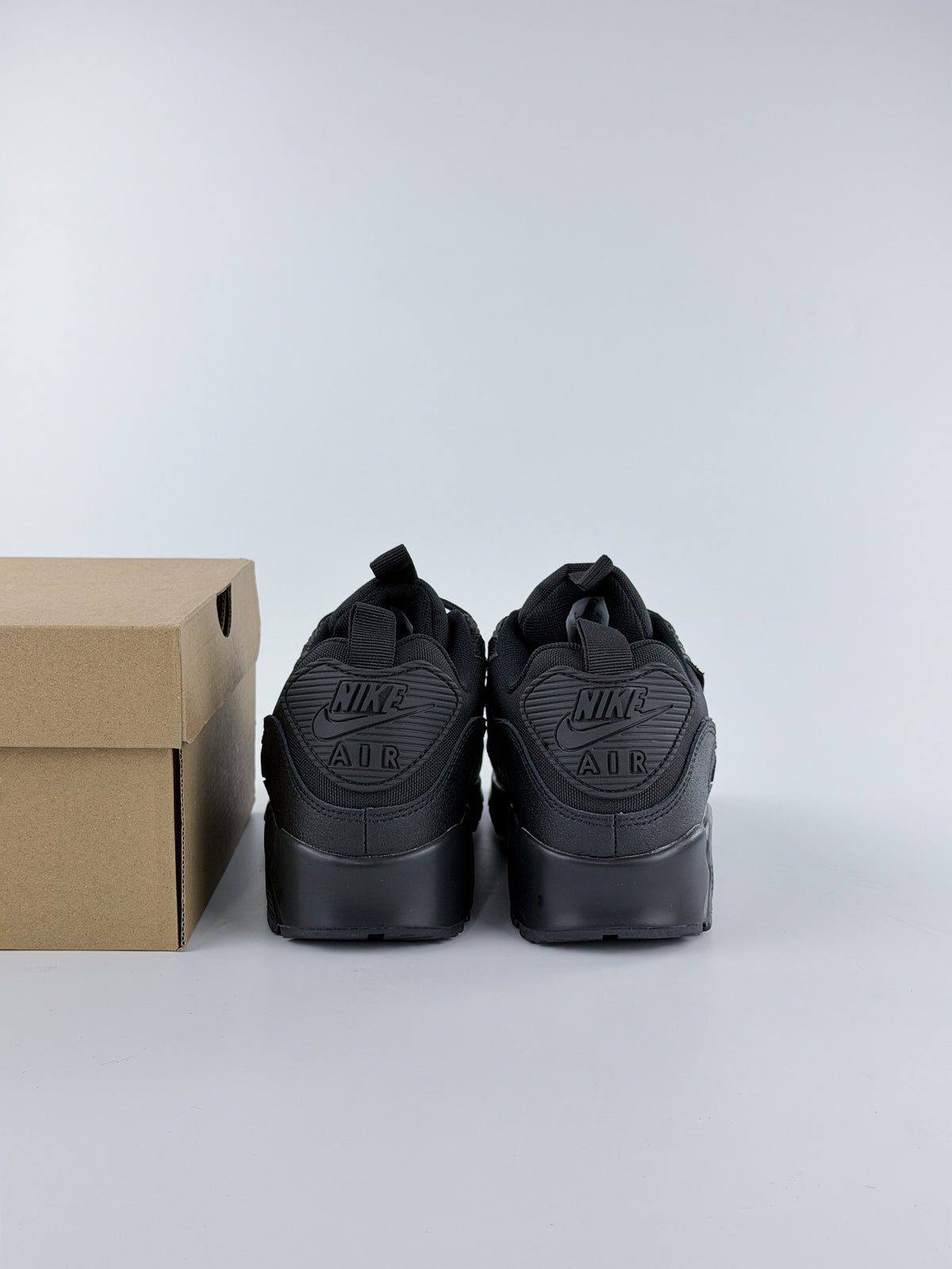 NIKE AIR MAX 90 CORDURA
