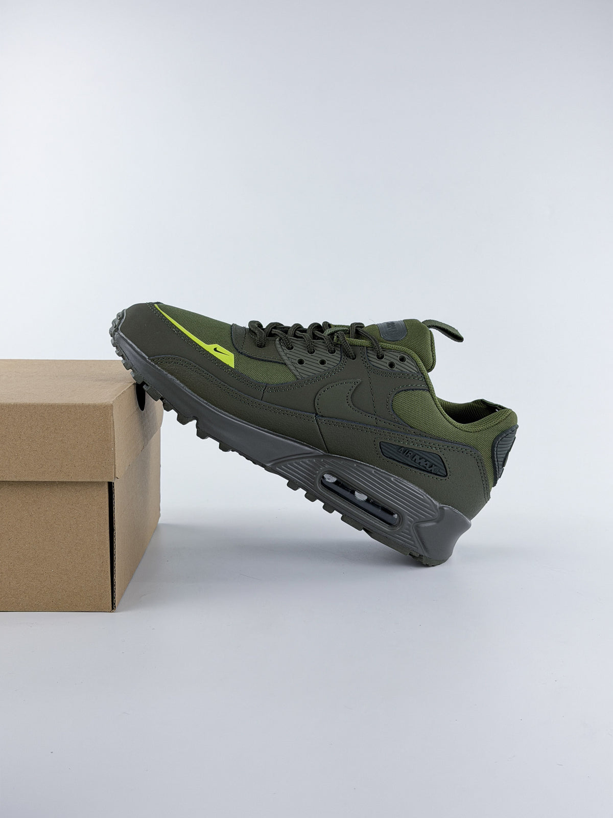 NIKE AIR MAX 90 CORDURA