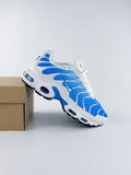 NIKE AIR MAX TN BLUE WAVE
