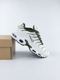 NIKE AIR MAX TN OLIVE