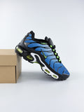 NIKE AIR MAX TN HYPER BLUE