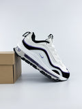 NIKE AIR MAX 97 FUTURA WHITE PURPLE